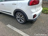  KIA  Niro 1.6 GDI 105 ISG HYBRIDE LOUNGE DCT6 #43