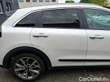  KIA  Niro 1.6 GDI 105 ISG HYBRIDE LOUNGE DCT6 #65