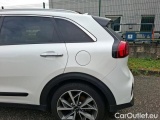  KIA  Niro 1.6 GDI 105 ISG HYBRIDE LOUNGE DCT6 #68