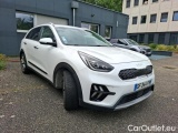  KIA  Niro 1.6 GDI 105 ISG HYBRIDE LOUNGE DCT6 #71