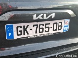  KIA  Niro 1.6 GDI 141 HEV ACTIVE BUSI DCT6 #5