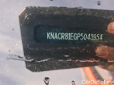  KIA  Niro 1.6 GDI 141 HEV ACTIVE BUSI DCT6 #8