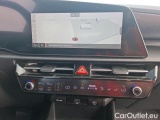  KIA  Niro 1.6 GDI 141 HEV ACTIVE BUSI DCT6 #11