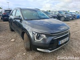  KIA  Niro 1.6 GDI 141 HEV ACTIVE BUSI DCT6 #52