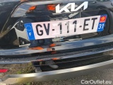  KIA  Niro 1.6 GDI 141 HEV ACTIVE BUSI DCT6 #5