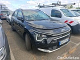  KIA  Niro 1.6 GDI 141 HEV ACTIVE BUSI DCT6 #25