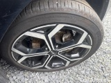  KIA  Niro 1.6 GDI 141 HEV PREMIUM DCT6 #24