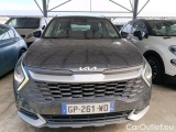  KIA  Sportage 1.6 CRDI 136 MHEV DCT7 ACTIVE BUSIN #14