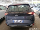  KIA  Sportage 1.6 CRDI 136 MHEV DCT7 ACTIVE BUSIN #15