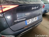  KIA  Sportage 1.6 CRDI 136 MHEV DCT7 ACTIVE BUSIN #23