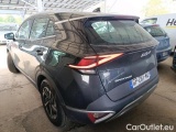  KIA  Sportage 1.6 CRDI 136 MHEV DCT7 ACTIVE BUSIN #24