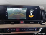  KIA  Sportage 1.6 CRDI 136 MHEV DCT7 ACTIVE BUSIN #27