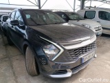  KIA  Sportage 1.6 CRDI 136 MHEV DCT7 ACTIVE BUSIN #36