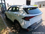  KIA  Sportage 1.6 CRDI 136 MHEV DCT7 ACTIVE BUSIN #2