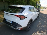  KIA  Sportage 1.6 CRDI 136 MHEV DCT7 ACTIVE BUSIN #3