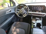  KIA  Sportage 1.6 CRDI 136 MHEV DCT7 ACTIVE BUSIN #4