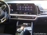  KIA  Sportage 1.6 CRDI 136 MHEV DCT7 ACTIVE BUSIN #11