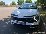  KIA  Sportage 1.6 CRDI 136 MHEV DCT7 ACTIVE BUSIN #14