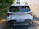  KIA  Sportage 1.6 CRDI 136 MHEV DCT7 ACTIVE BUSIN #15