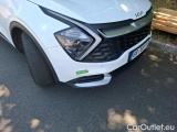  KIA  Sportage 1.6 CRDI 136 MHEV DCT7 ACTIVE BUSIN #39