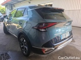 KIA  Sportage 1.6 CRDI 136 MHEV DCT7 DESIGN #2