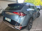  KIA  Sportage 1.6 CRDI 136 MHEV DCT7 DESIGN #3