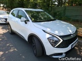 KIA  Sportage 1.6 CRDI 136 MHEV DCT7 ACTIVE BUSIN #79