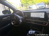  KIA  Sportage 1.6 CRDI 136 MHEV DCT7 DESIGN #4