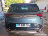  KIA  Sportage 1.6 CRDI 136 MHEV DCT7 DESIGN #15