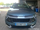  KIA  Sportage 1.6 CRDI 136 MHEV DCT7 DESIGN #14