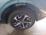  KIA  Sportage 1.6 CRDI 136 MHEV DCT7 DESIGN #24