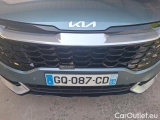  KIA  Sportage 1.6 CRDI 136 MHEV DCT7 DESIGN #26