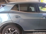  KIA  Sportage 1.6 CRDI 136 MHEV DCT7 DESIGN #58