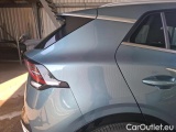  KIA  Sportage 1.6 CRDI 136 MHEV DCT7 DESIGN #62