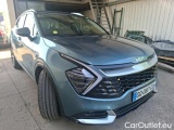  KIA  Sportage 1.6 CRDI 136 MHEV DCT7 DESIGN #64