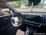  KIA  Sportage 1.6 T-GDI 230 HEV AUTO ACTIVE #4