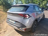  KIA  Sportage 1.6 T-GDI 230 HEV AUTO ACTIVE #3