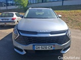  KIA  Sportage 1.6 T-GDI 230 HEV AUTO ACTIVE #14