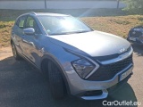  KIA  Sportage 1.6 T-GDI 230 HEV AUTO ACTIVE #48