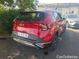  KIA  Sportage 1.6 T-GDI 230 HEV AUTO ACTIVE BUSIN #3