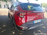  KIA  Sportage 1.6 T-GDI 230 HEV AUTO ACTIVE BUSIN #2