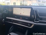  KIA  Sportage 1.6 T-GDI 230 HEV AUTO ACTIVE BUSIN #11