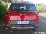  KIA  Sportage 1.6 T-GDI 230 HEV AUTO ACTIVE BUSIN #15