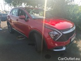  KIA  Sportage 1.6 T-GDI 230 HEV AUTO ACTIVE BUSIN #44