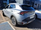  KIA  Sportage 1.6 T-GDI 230 HEV AUTO ACTIVE BUSIN #2