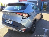  KIA  Sportage 1.6 T-GDI 230 HEV AUTO ACTIVE BUSIN #3