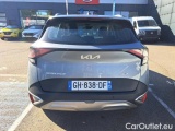  KIA  Sportage 1.6 T-GDI 230 HEV AUTO ACTIVE BUSIN #15