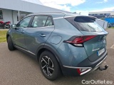  KIA  Sportage 1.6 T-GDI 230 HEV AUTO ACTIVE BUSIN #2