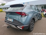  KIA  Sportage 1.6 T-GDI 230 HEV AUTO ACTIVE BUSIN #3