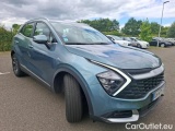  KIA  Sportage 1.6 T-GDI 230 HEV AUTO ACTIVE BUSIN #19